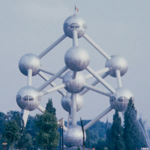 Atomium