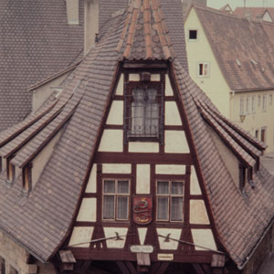 Rothenburg