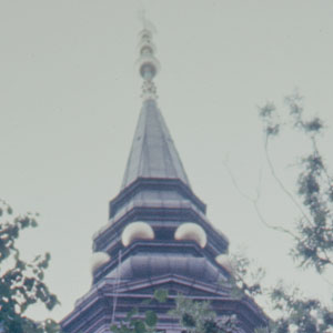 Church Tower